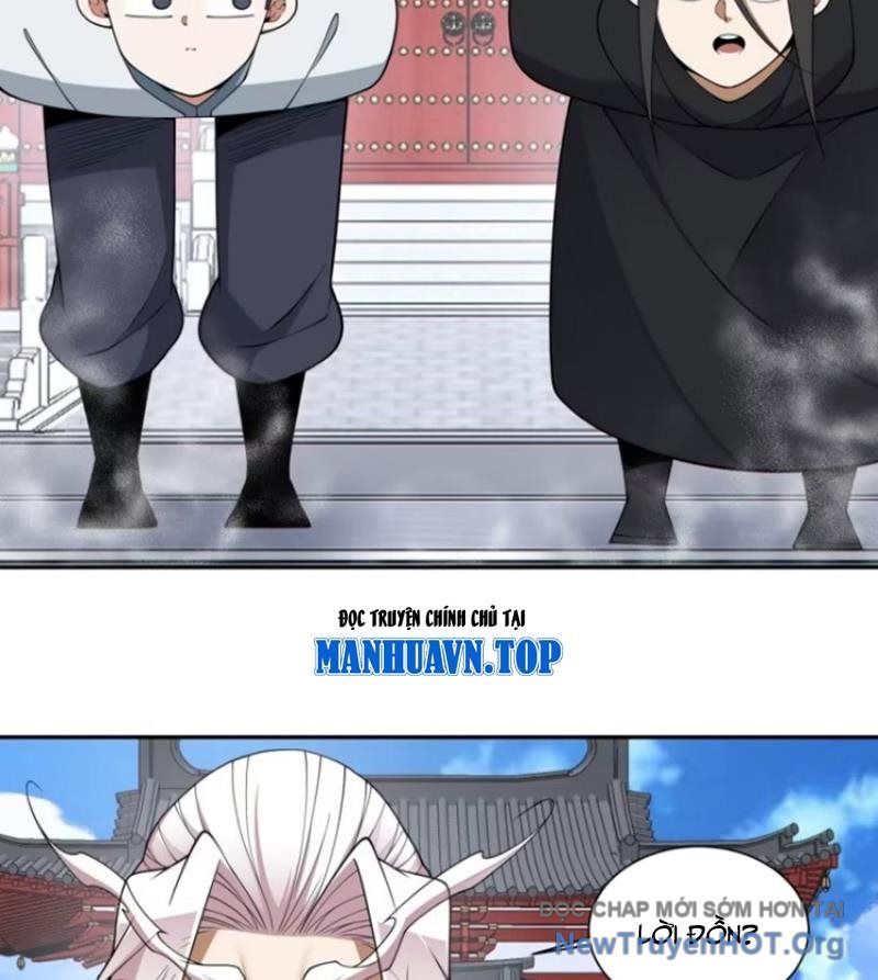 Đồ Đệ Của Ta Đều Là Đại Phản Phái Chap 399 - Next Chap 400