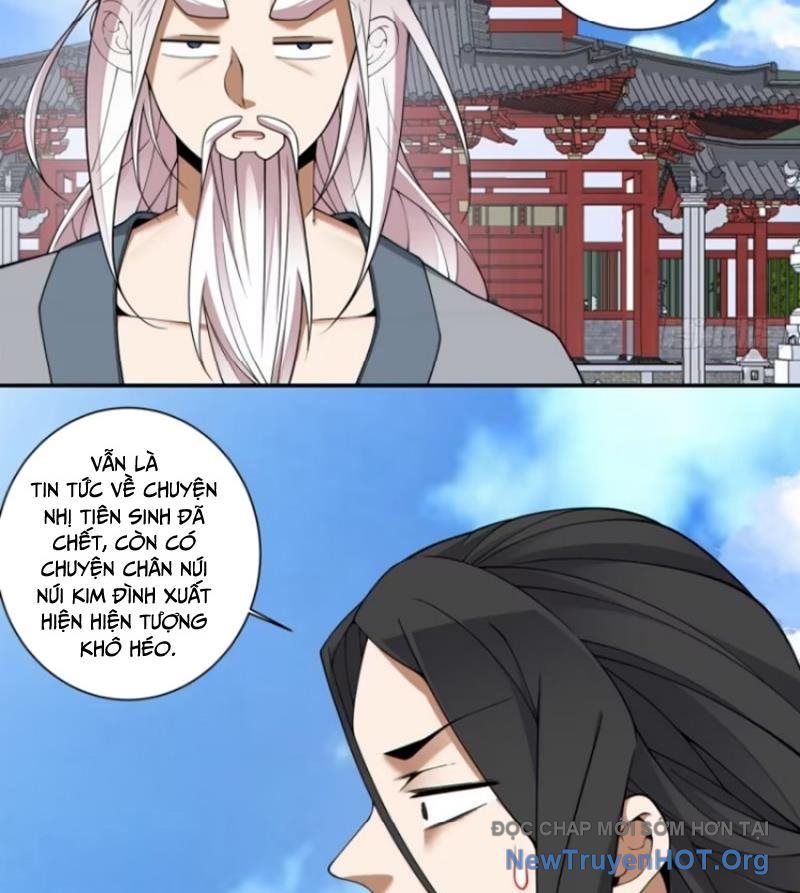 Đồ Đệ Của Ta Đều Là Đại Phản Phái Chap 399 - Next Chap 400