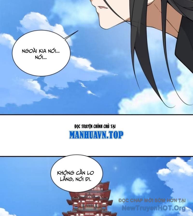 Đồ Đệ Của Ta Đều Là Đại Phản Phái Chap 399 - Next Chap 400