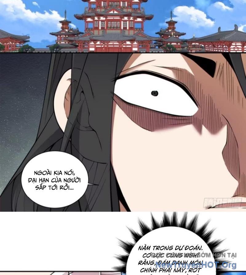 Đồ Đệ Của Ta Đều Là Đại Phản Phái Chap 399 - Next Chap 400