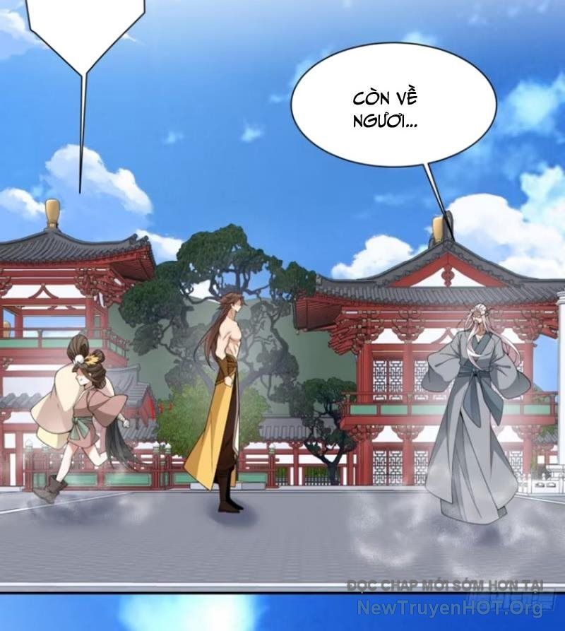 Đồ Đệ Của Ta Đều Là Đại Phản Phái Chap 399 - Next Chap 400