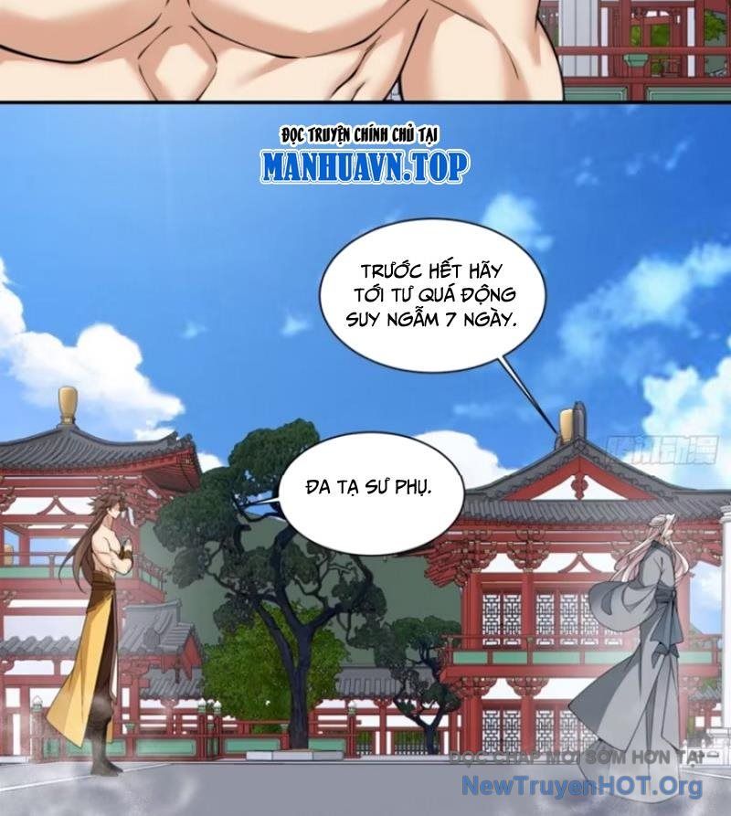 Đồ Đệ Của Ta Đều Là Đại Phản Phái Chap 399 - Next Chap 400