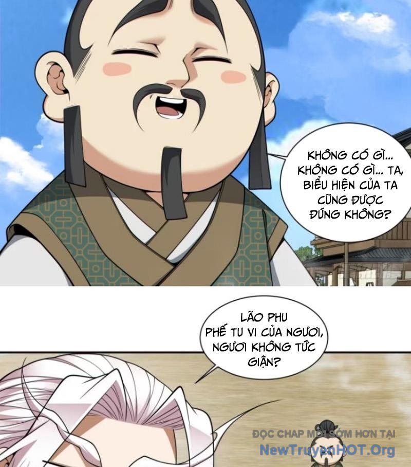 Đồ Đệ Của Ta Đều Là Đại Phản Phái Chap 399 - Next Chap 400