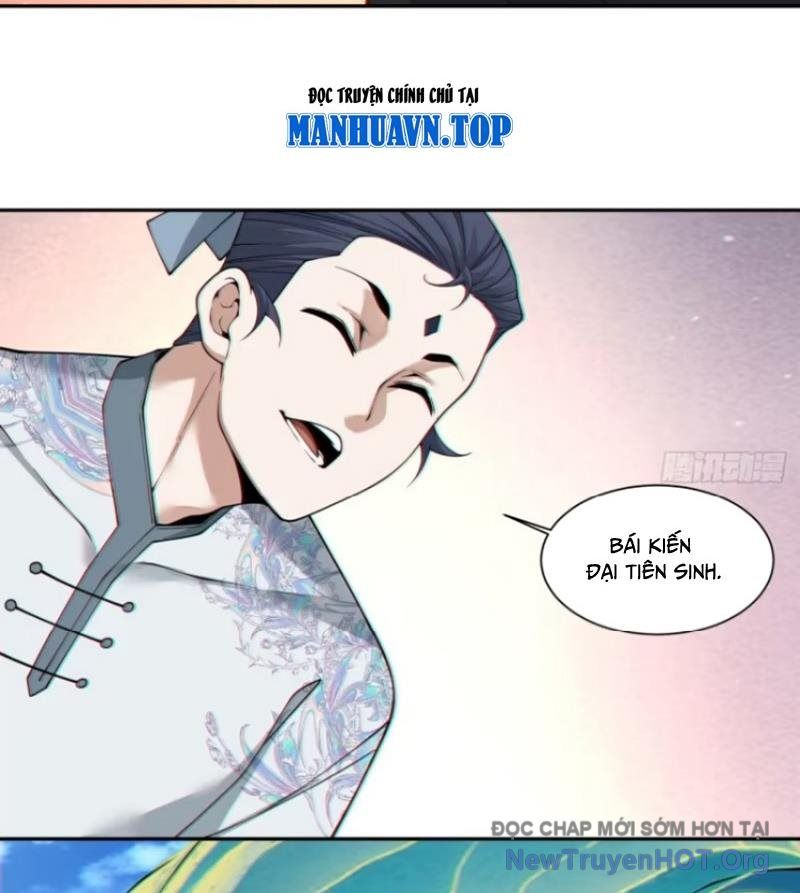 Đồ Đệ Của Ta Đều Là Đại Phản Phái Chap 399 - Next Chap 400