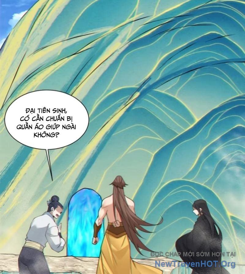 Đồ Đệ Của Ta Đều Là Đại Phản Phái Chap 399 - Next Chap 400