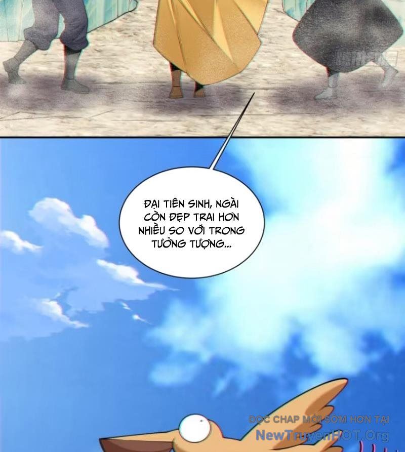 Đồ Đệ Của Ta Đều Là Đại Phản Phái Chap 399 - Next Chap 400