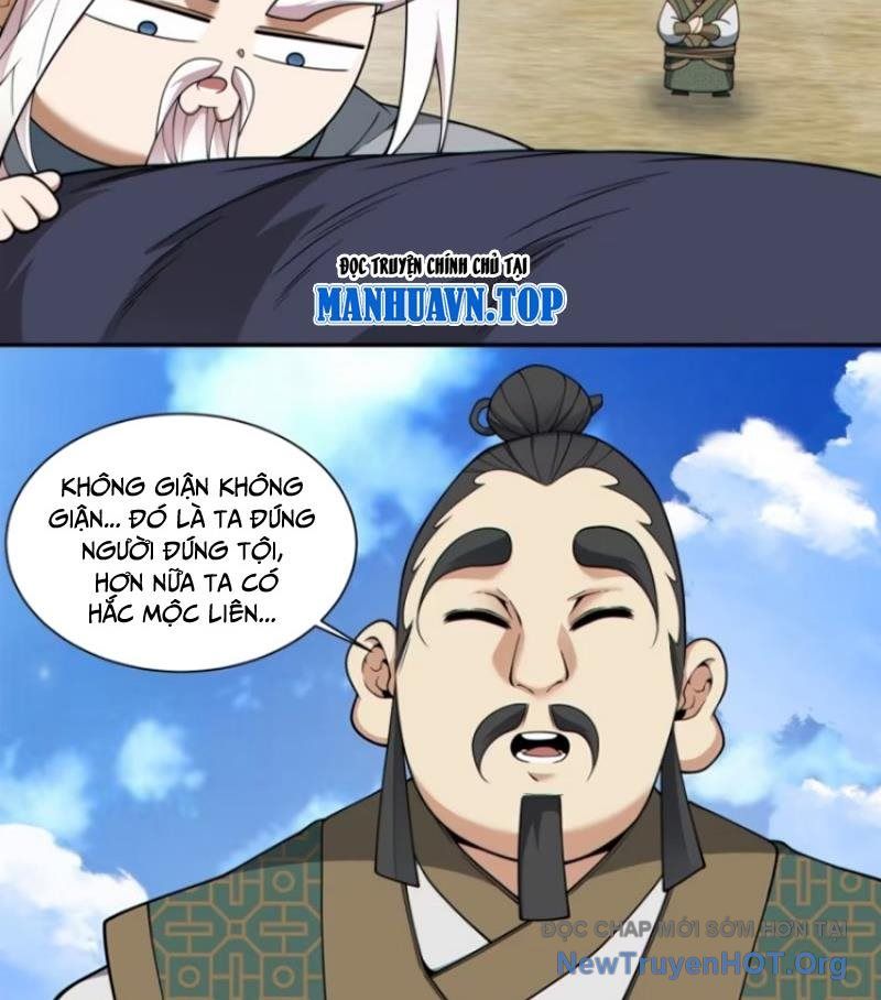 Đồ Đệ Của Ta Đều Là Đại Phản Phái Chap 399 - Next Chap 400