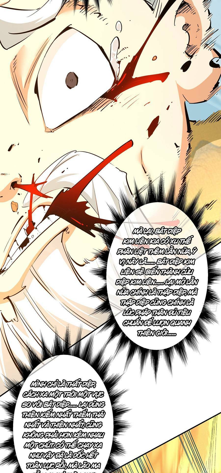 Đồ Đệ Của Ta Đều Là Đại Phản Phái Chap 4 - Next Chap 5