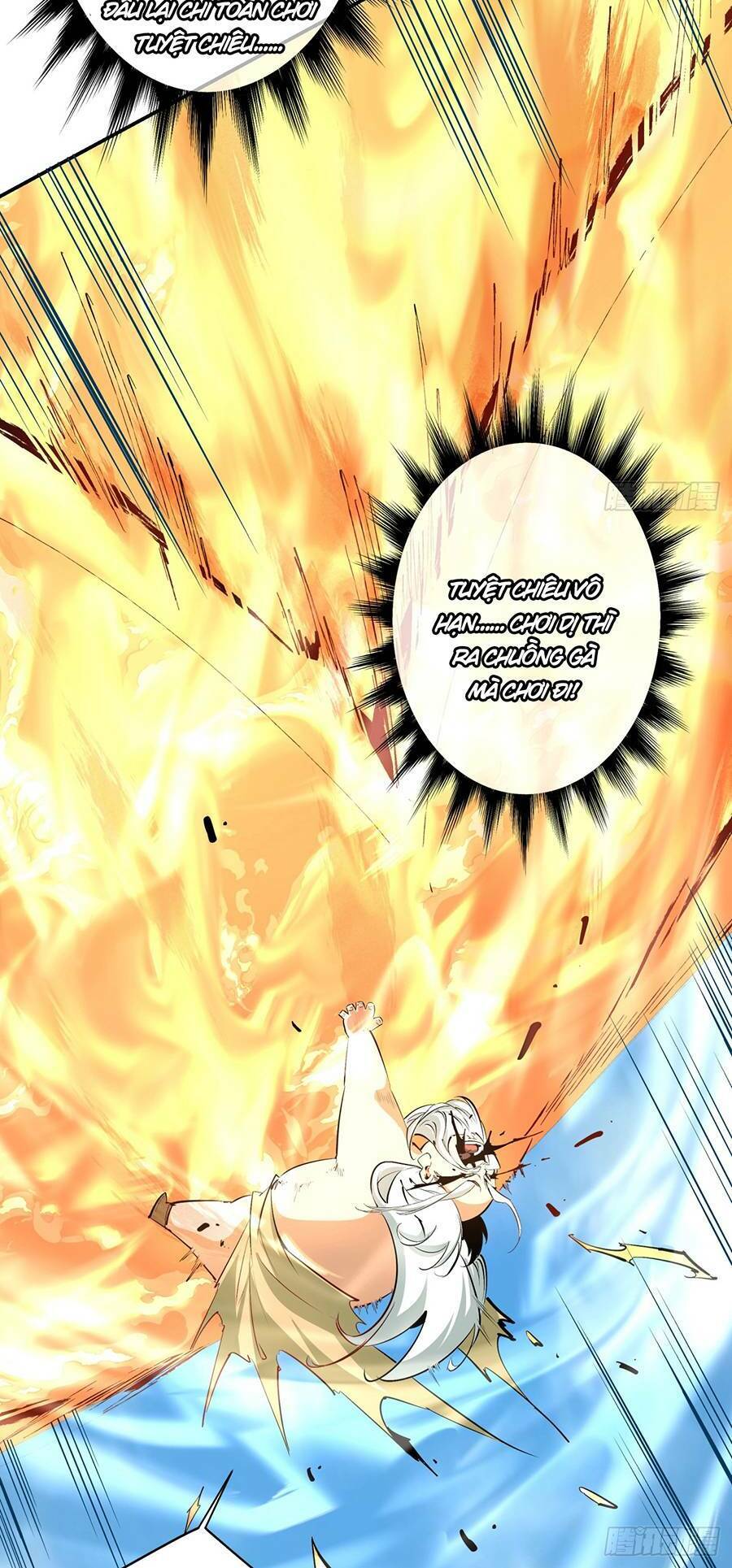 Đồ Đệ Của Ta Đều Là Đại Phản Phái Chap 4 - Next Chap 5