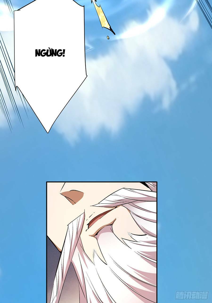 Đồ Đệ Của Ta Đều Là Đại Phản Phái Chap 4 - Next Chap 5