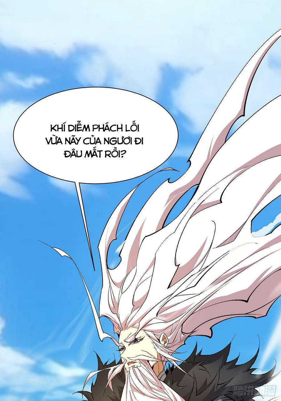 Đồ Đệ Của Ta Đều Là Đại Phản Phái Chap 4 - Next Chap 5
