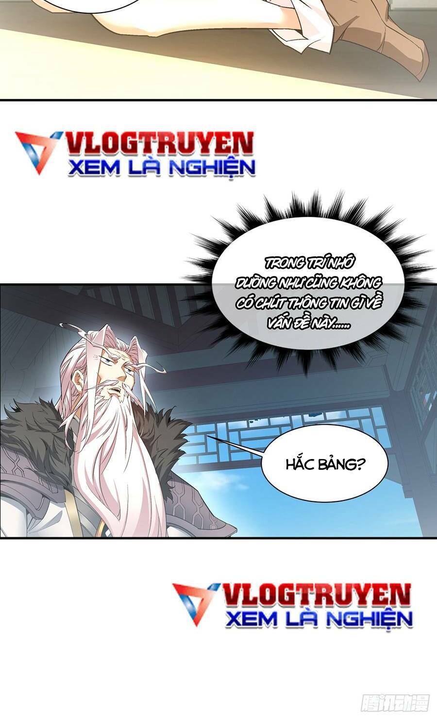 Đồ Đệ Của Ta Đều Là Đại Phản Phái Chap 4 - Next Chap 5