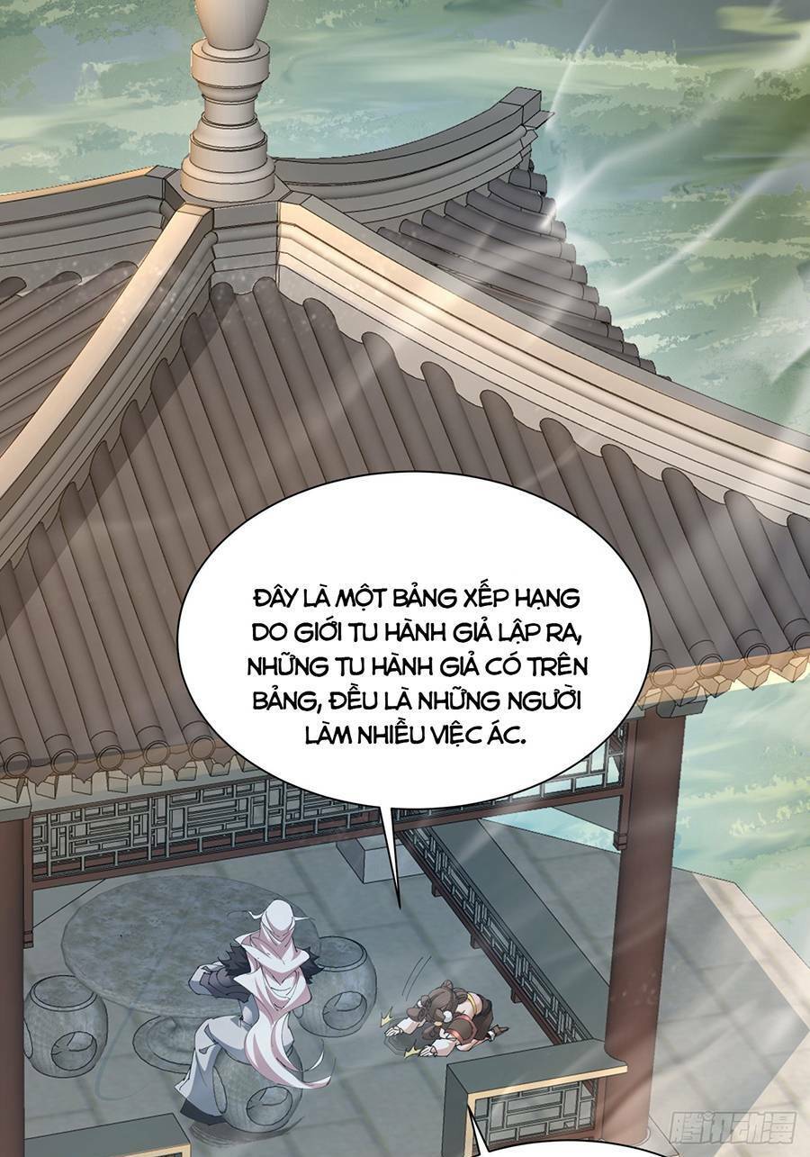 Đồ Đệ Của Ta Đều Là Đại Phản Phái Chap 4 - Next Chap 5