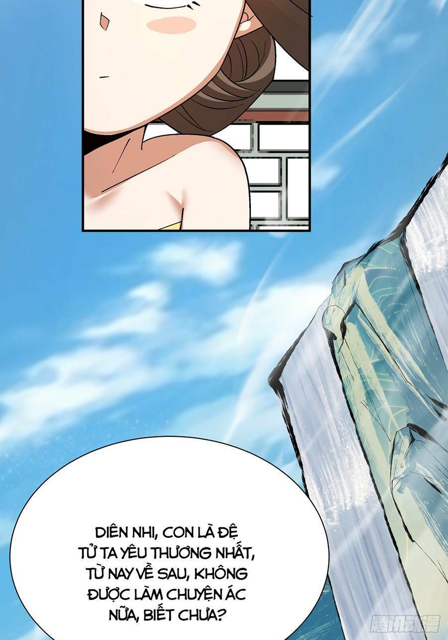 Đồ Đệ Của Ta Đều Là Đại Phản Phái Chap 4 - Next Chap 5