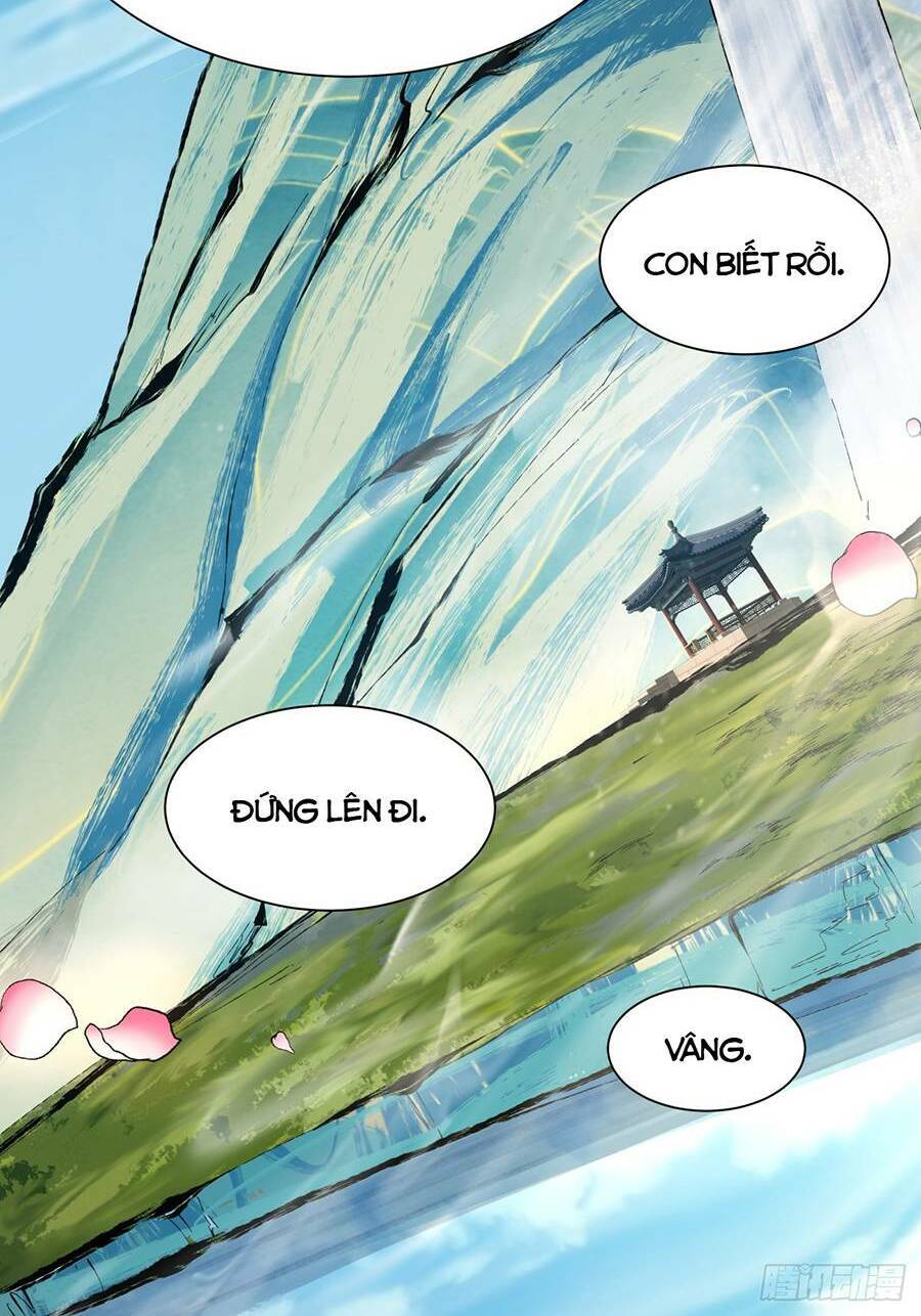 Đồ Đệ Của Ta Đều Là Đại Phản Phái Chap 4 - Next Chap 5