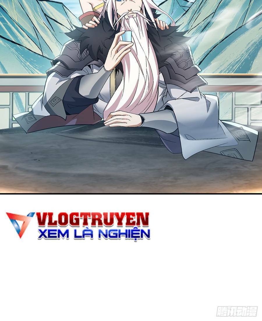 Đồ Đệ Của Ta Đều Là Đại Phản Phái Chap 4 - Next Chap 5