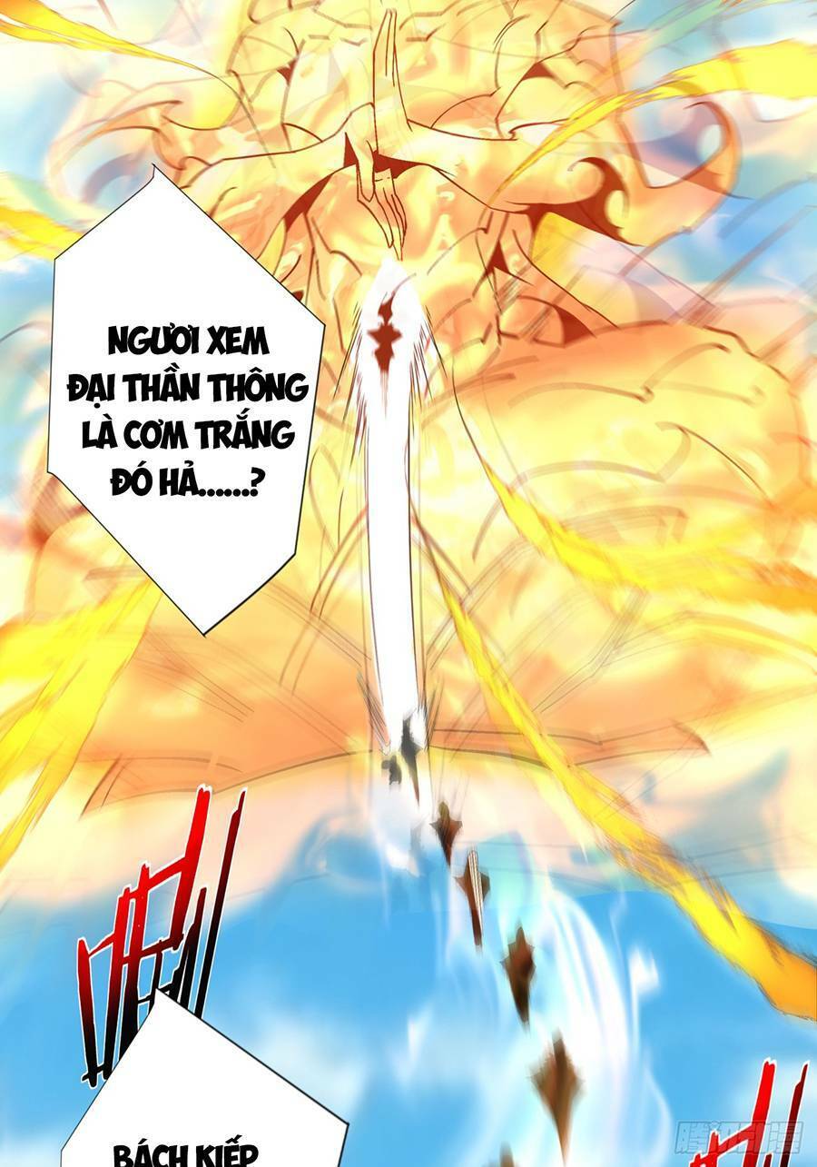 Đồ Đệ Của Ta Đều Là Đại Phản Phái Chap 4 - Next Chap 5