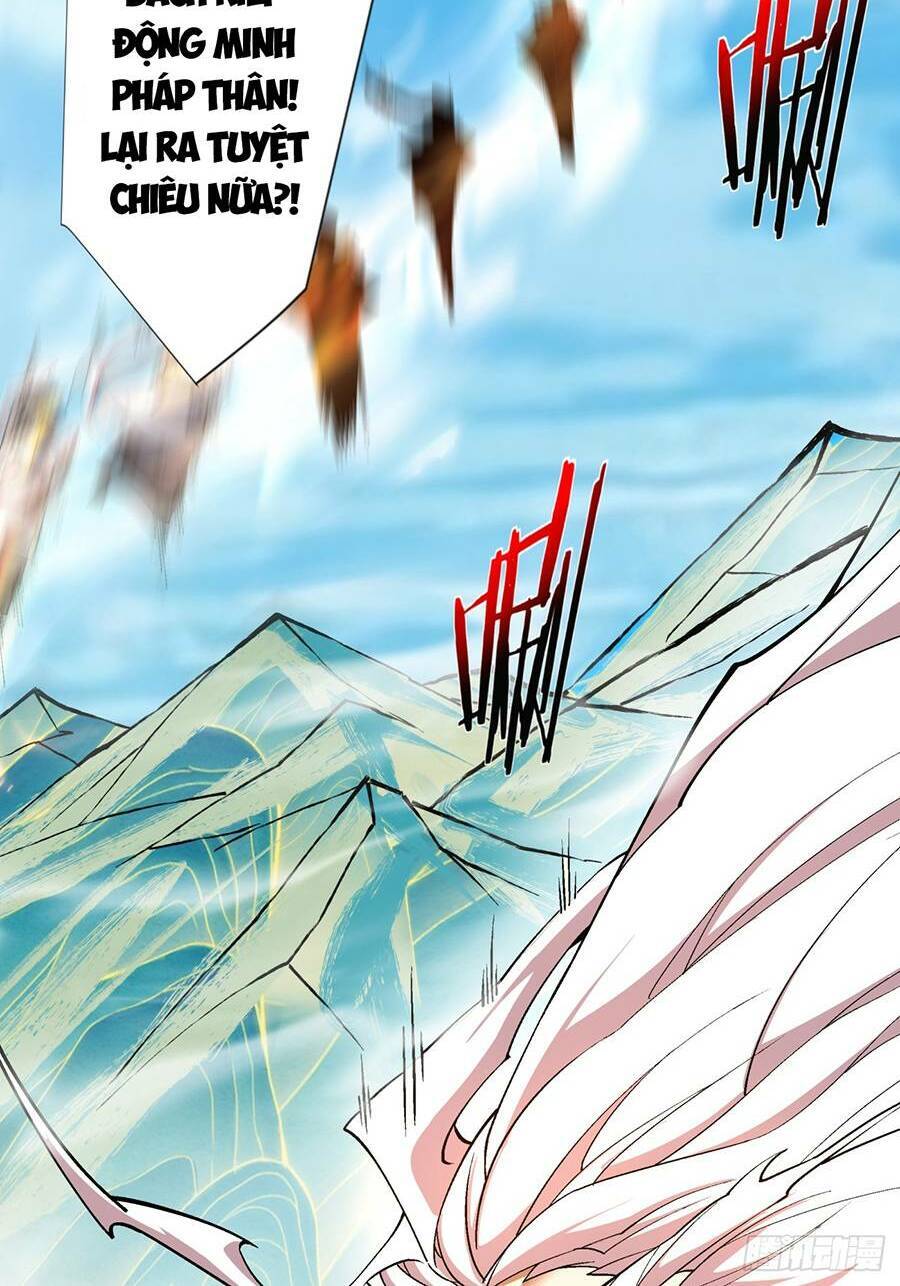 Đồ Đệ Của Ta Đều Là Đại Phản Phái Chap 4 - Next Chap 5