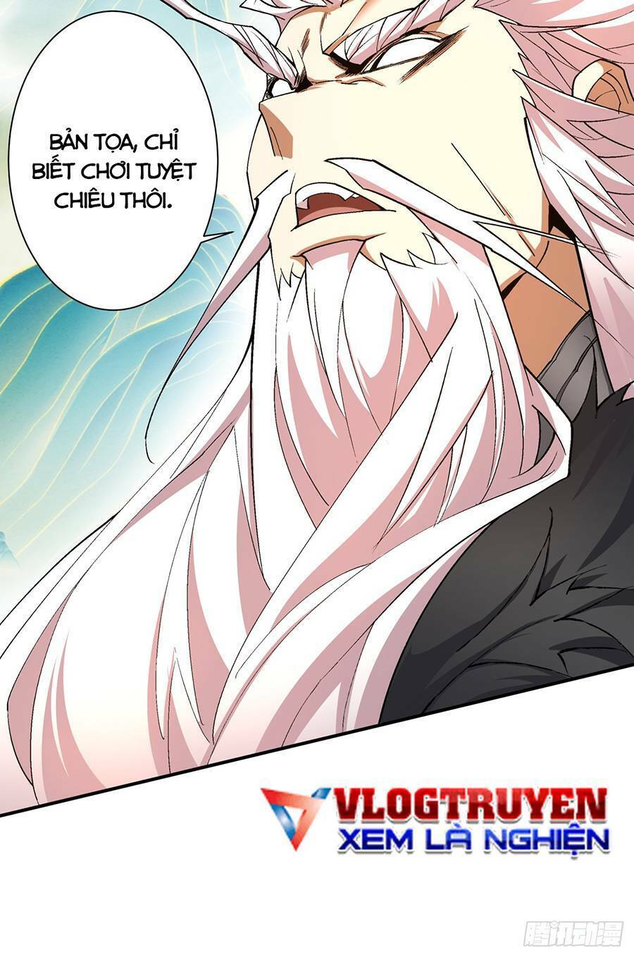 Đồ Đệ Của Ta Đều Là Đại Phản Phái Chap 4 - Next Chap 5