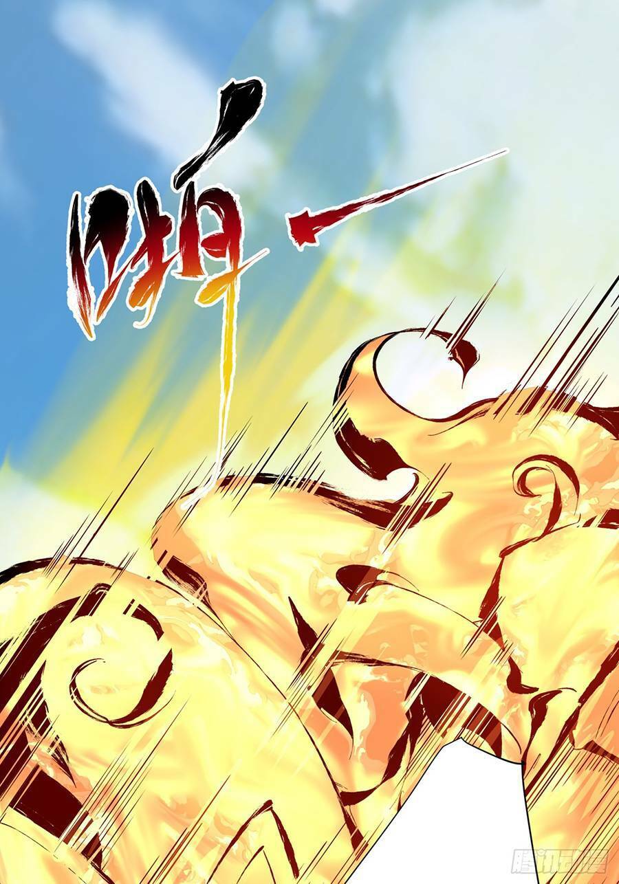 Đồ Đệ Của Ta Đều Là Đại Phản Phái Chap 4 - Next Chap 5