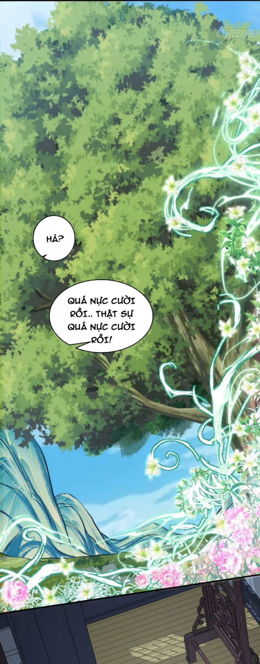 Đồ Đệ Của Ta Đều Là Đại Phản Phái Chap 40 - Next Chap 41