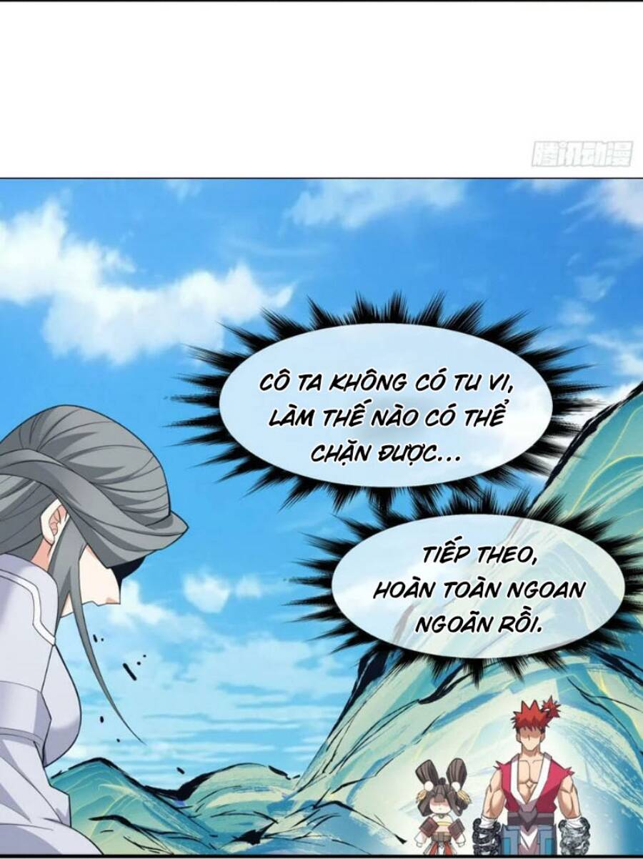 Đồ Đệ Của Ta Đều Là Đại Phản Phái Chap 40 - Next Chap 41