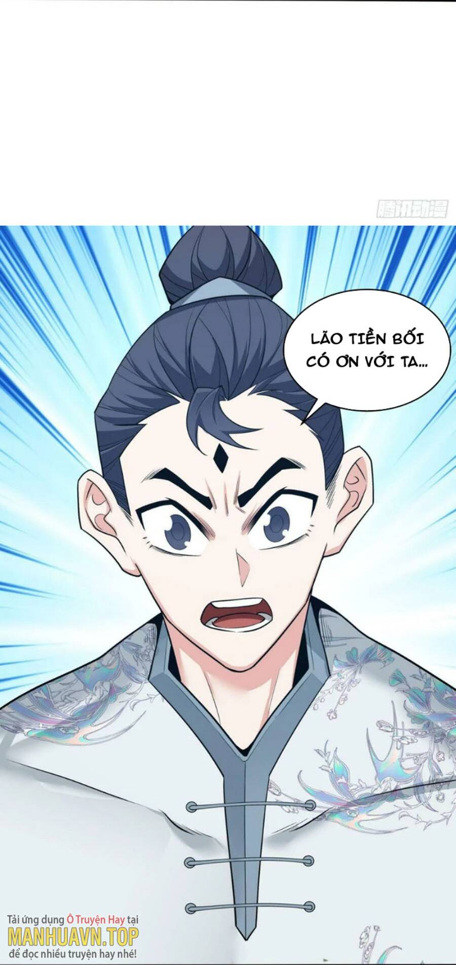 Đồ Đệ Của Ta Đều Là Đại Phản Phái Chap 40 - Next Chap 41