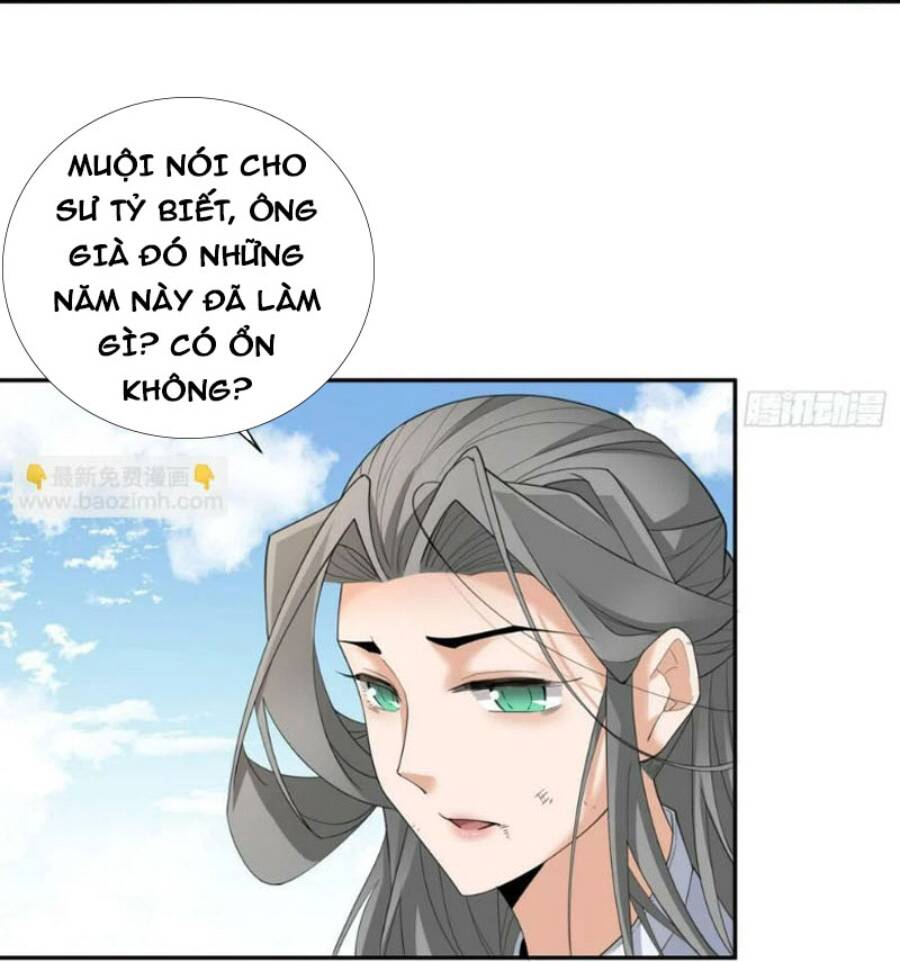 Đồ Đệ Của Ta Đều Là Đại Phản Phái Chap 40 - Next Chap 41