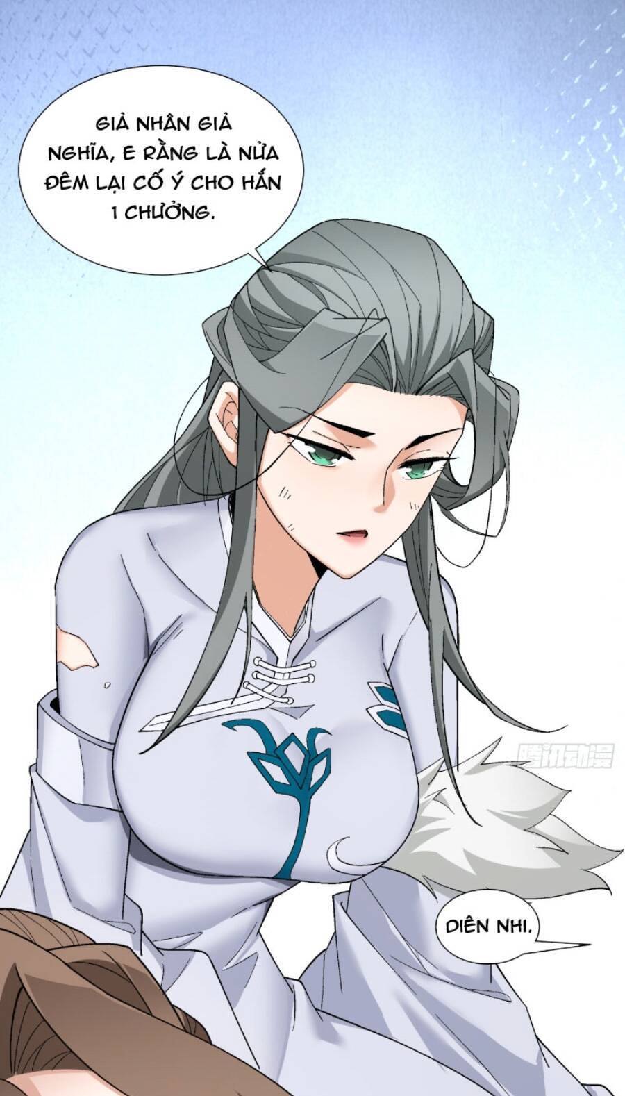Đồ Đệ Của Ta Đều Là Đại Phản Phái Chap 41 - Next Chap 42