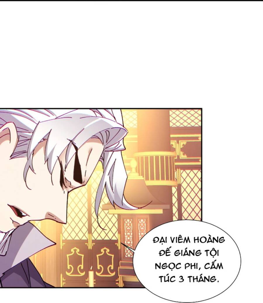 Đồ Đệ Của Ta Đều Là Đại Phản Phái Chap 41 - Next Chap 42