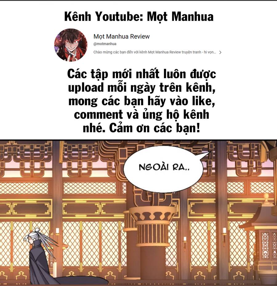 Đồ Đệ Của Ta Đều Là Đại Phản Phái Chap 41 - Next Chap 42