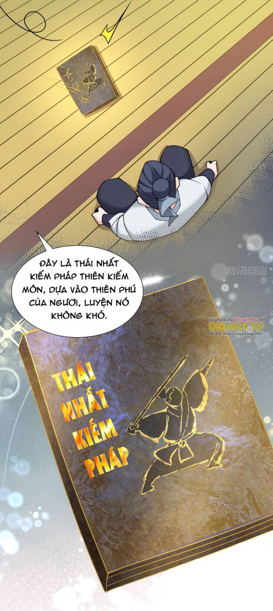 Đồ Đệ Của Ta Đều Là Đại Phản Phái Chap 41 - Next Chap 42