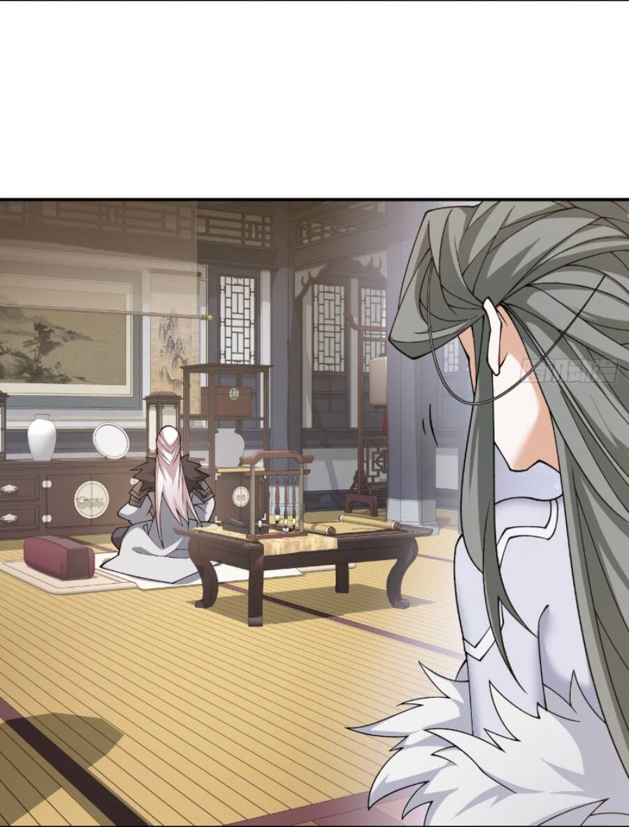 Đồ Đệ Của Ta Đều Là Đại Phản Phái Chap 41 - Next Chap 42