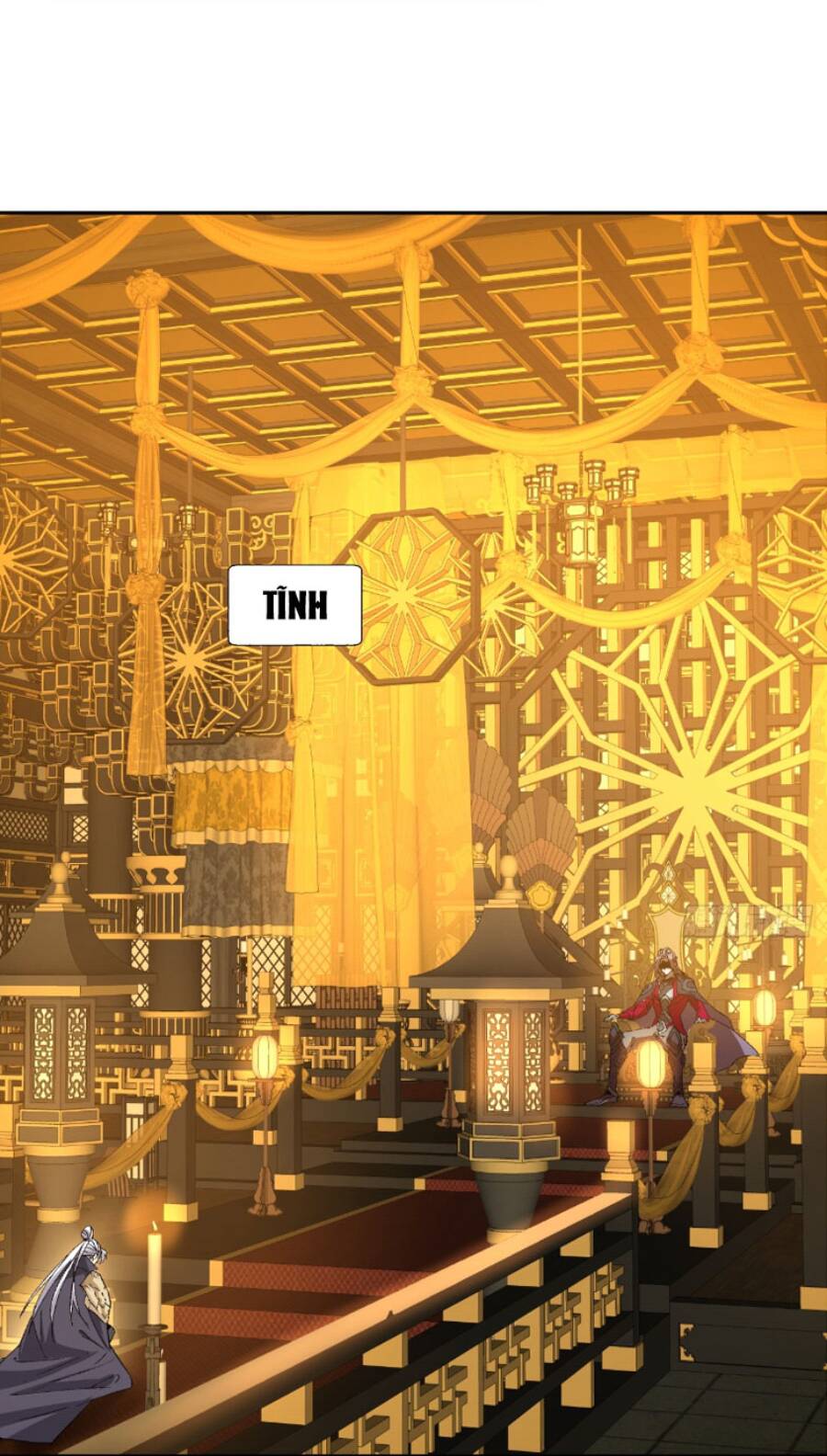 Đồ Đệ Của Ta Đều Là Đại Phản Phái Chap 41 - Next Chap 42