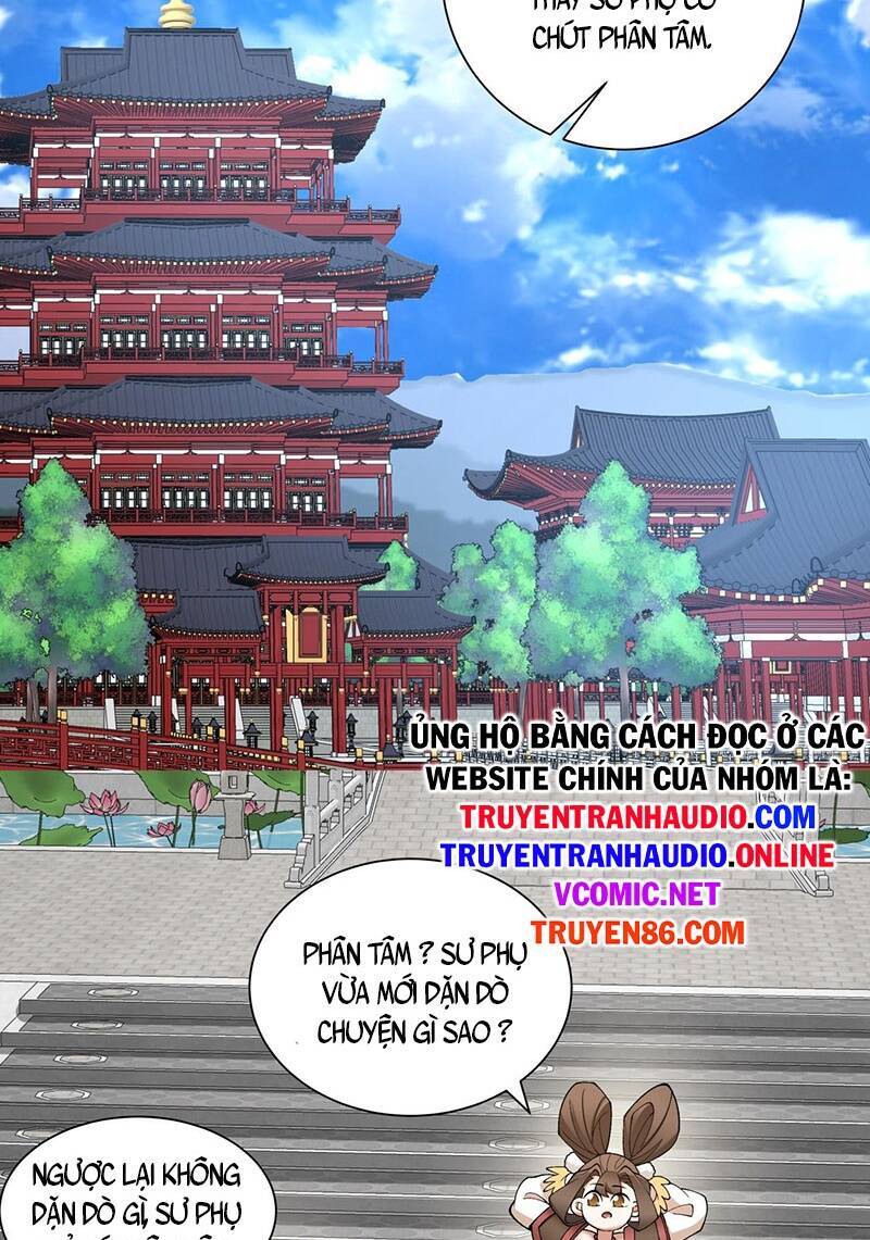 Đồ Đệ Của Ta Đều Là Đại Phản Phái Chap 42 - Next Chap 43