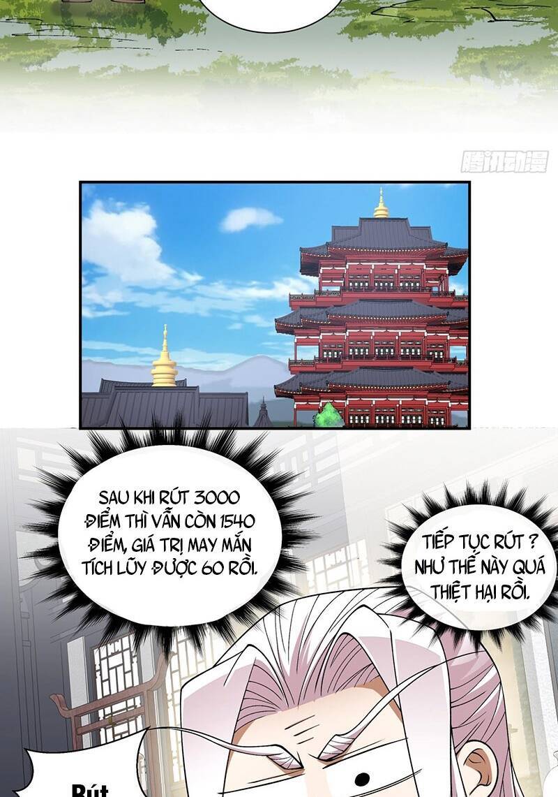 Đồ Đệ Của Ta Đều Là Đại Phản Phái Chap 42 - Next Chap 43