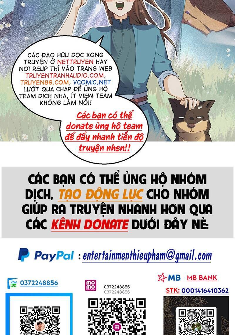 Đồ Đệ Của Ta Đều Là Đại Phản Phái Chap 42 - Next Chap 43