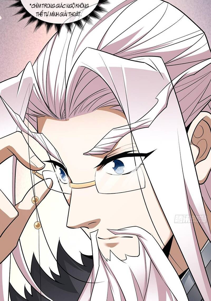 Đồ Đệ Của Ta Đều Là Đại Phản Phái Chap 42 - Next Chap 43