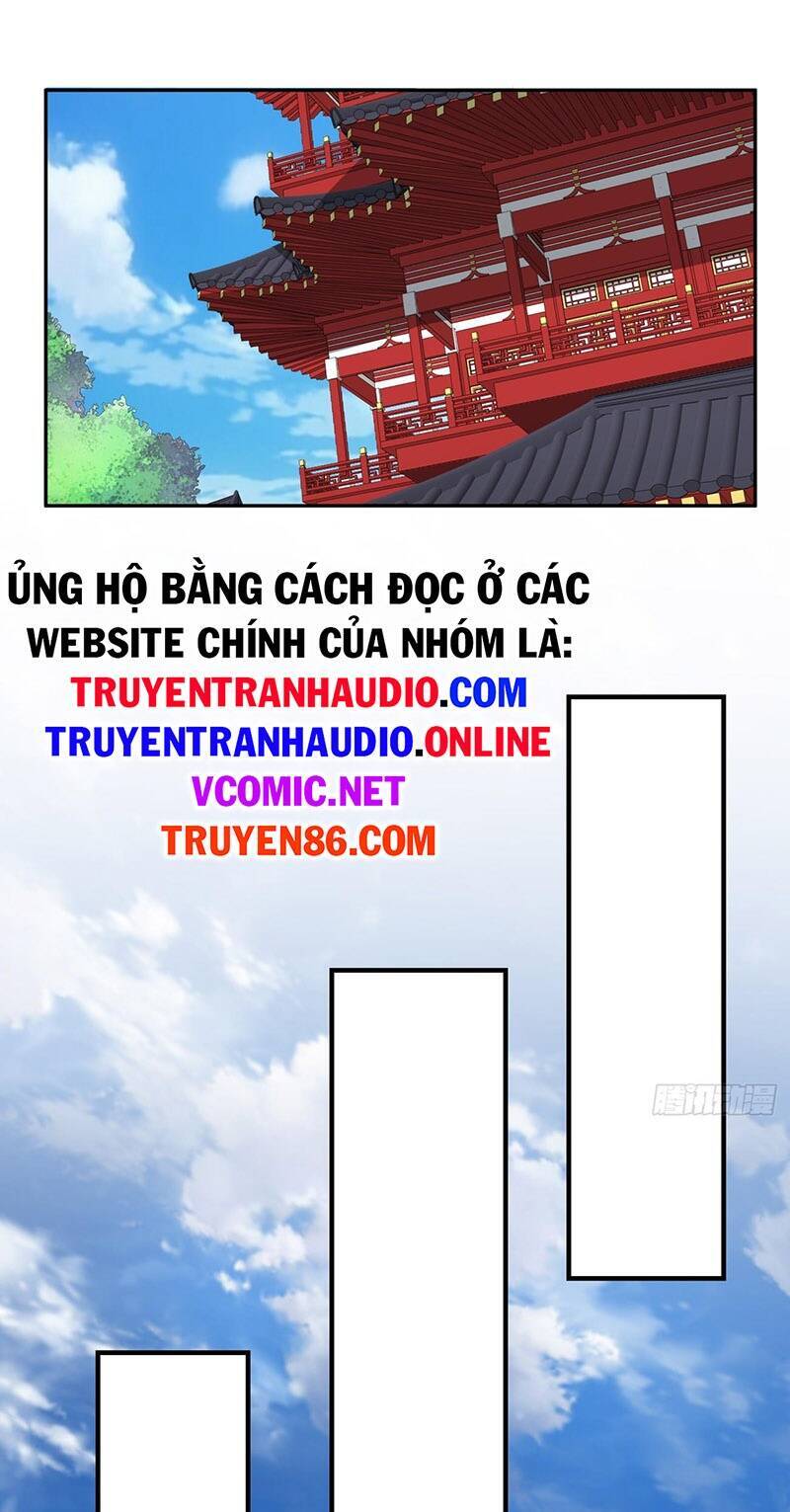 Đồ Đệ Của Ta Đều Là Đại Phản Phái Chap 42 - Next Chap 43