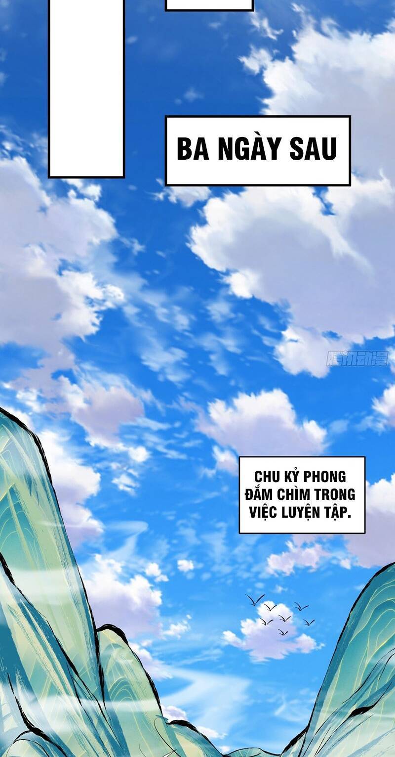 Đồ Đệ Của Ta Đều Là Đại Phản Phái Chap 42 - Next Chap 43