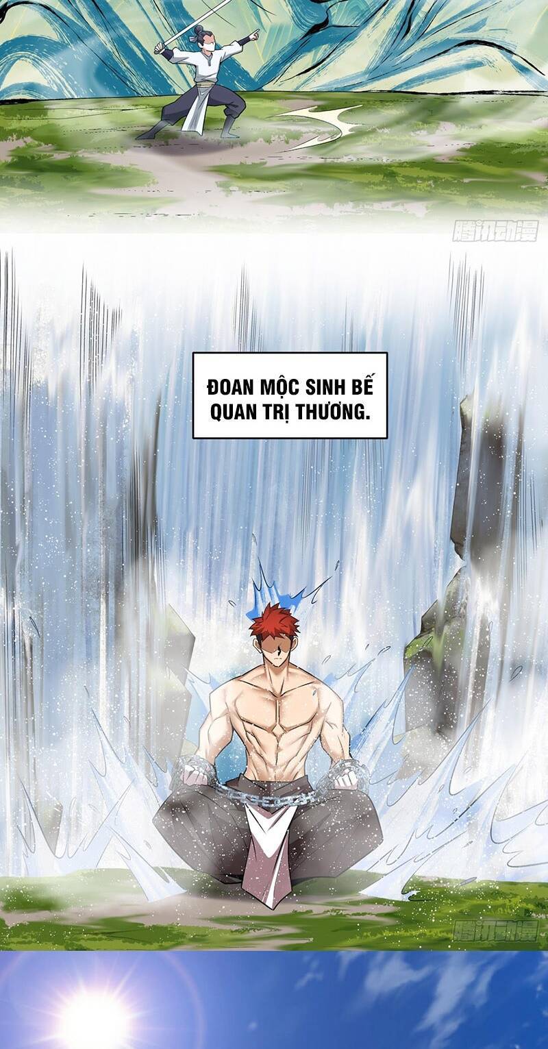 Đồ Đệ Của Ta Đều Là Đại Phản Phái Chap 42 - Next Chap 43