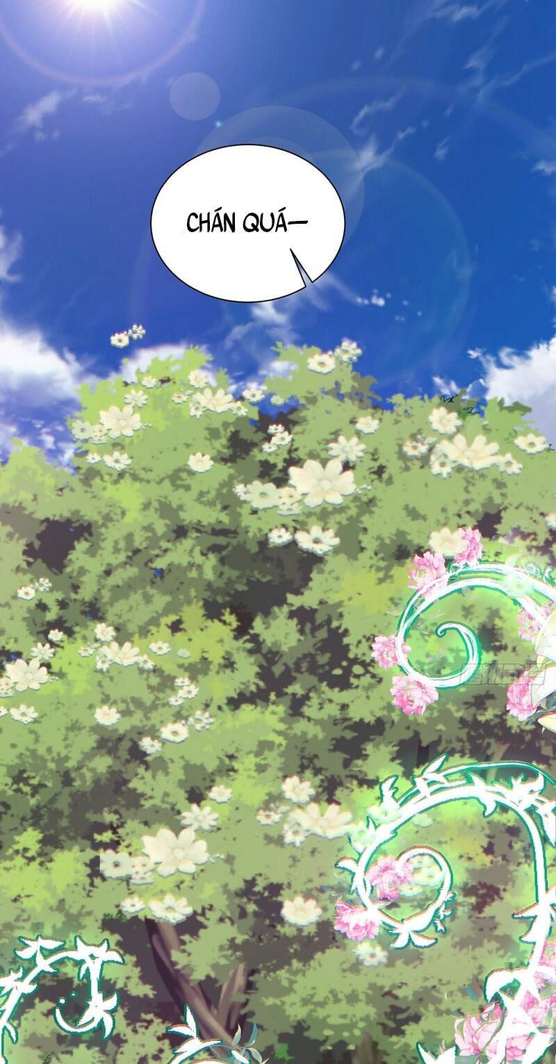 Đồ Đệ Của Ta Đều Là Đại Phản Phái Chap 42 - Next Chap 43