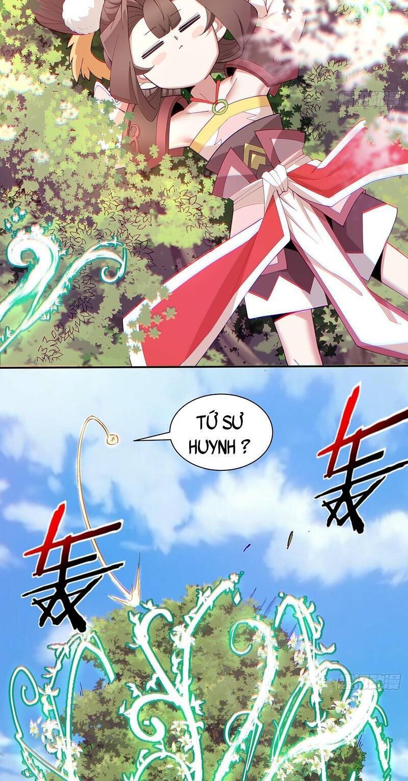 Đồ Đệ Của Ta Đều Là Đại Phản Phái Chap 42 - Next Chap 43