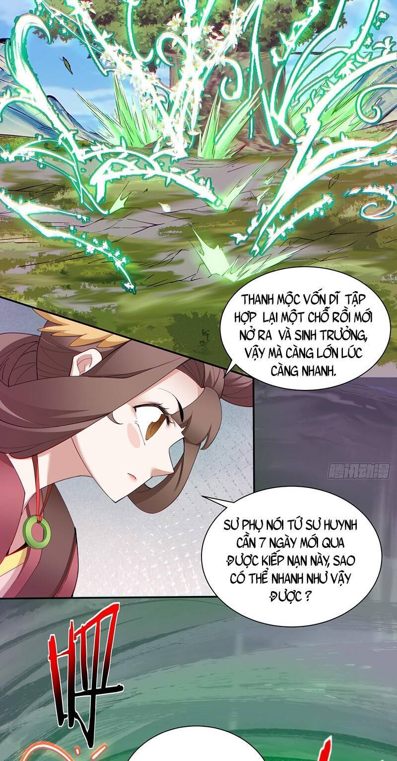Đồ Đệ Của Ta Đều Là Đại Phản Phái Chap 42 - Next Chap 43