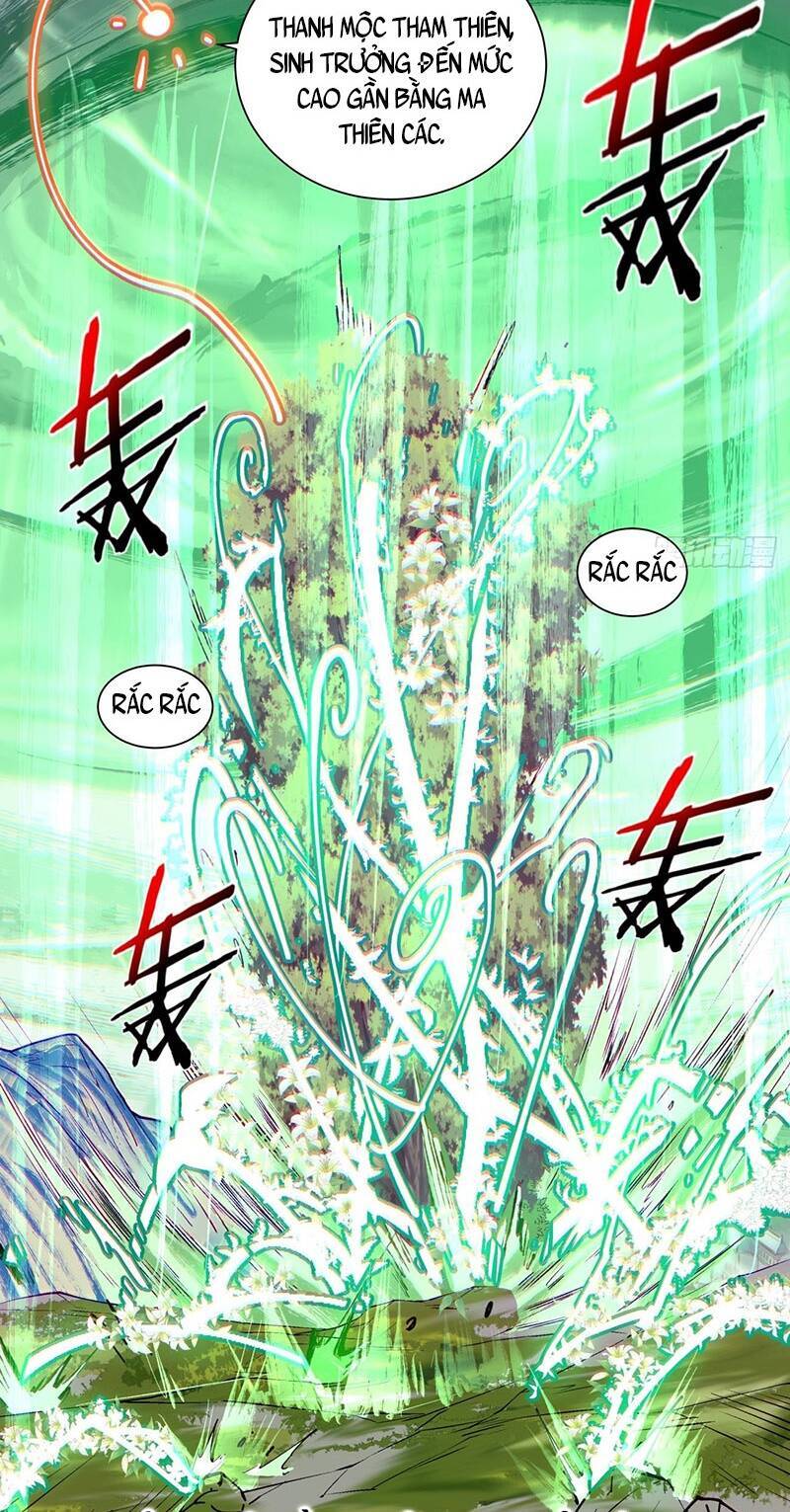 Đồ Đệ Của Ta Đều Là Đại Phản Phái Chap 42 - Next Chap 43