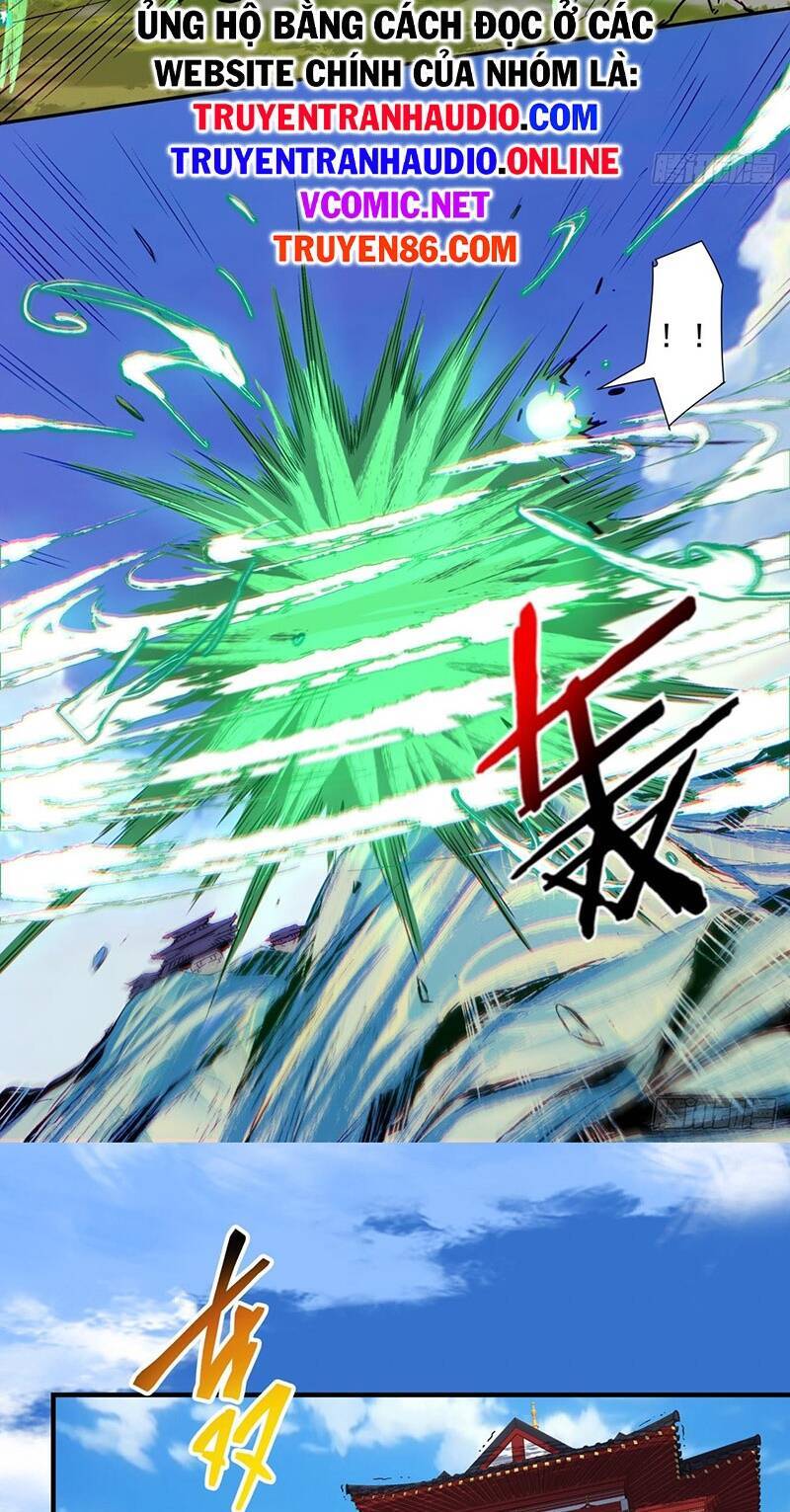 Đồ Đệ Của Ta Đều Là Đại Phản Phái Chap 42 - Next Chap 43