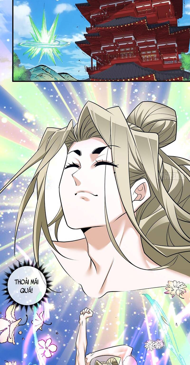 Đồ Đệ Của Ta Đều Là Đại Phản Phái Chap 42 - Next Chap 43