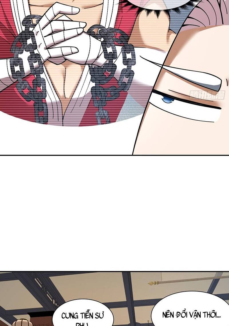 Đồ Đệ Của Ta Đều Là Đại Phản Phái Chap 42 - Next Chap 43