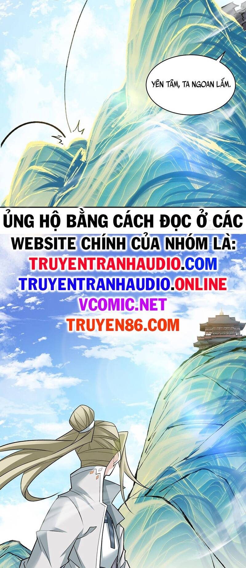 Đồ Đệ Của Ta Đều Là Đại Phản Phái Chap 43 - Next Chap 44