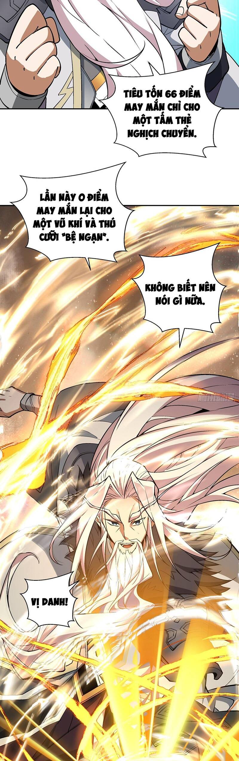 Đồ Đệ Của Ta Đều Là Đại Phản Phái Chap 44 - Next Chap 45